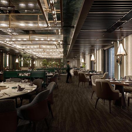 Rey Hotel 河内 外观 照片